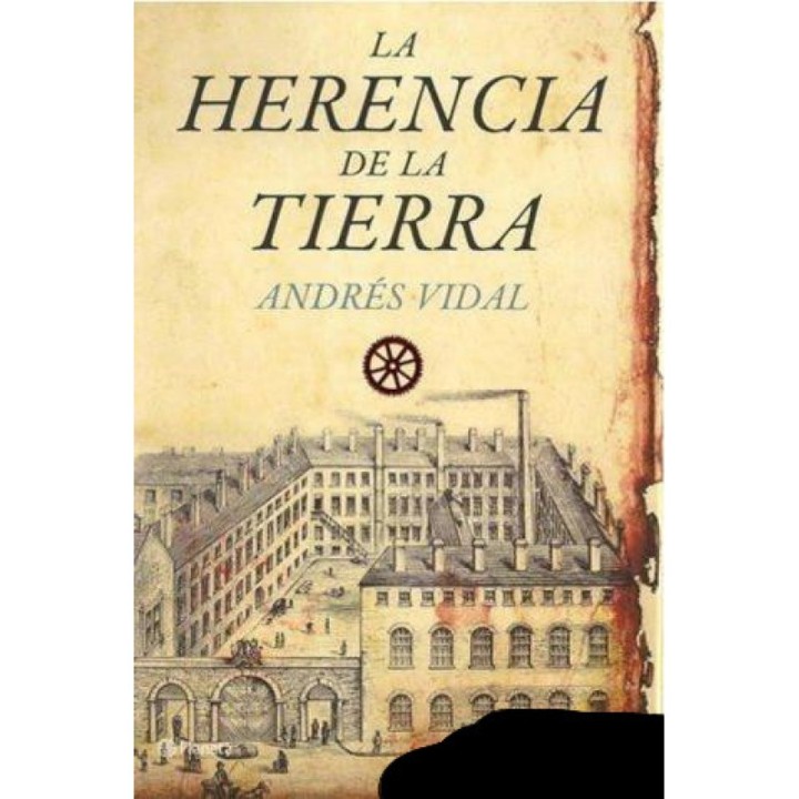La herencia de la tierra