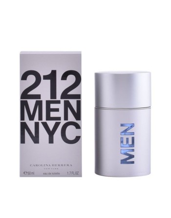 Herreparfume Carolina Herrera CHHPFM040 EDT 50 ml