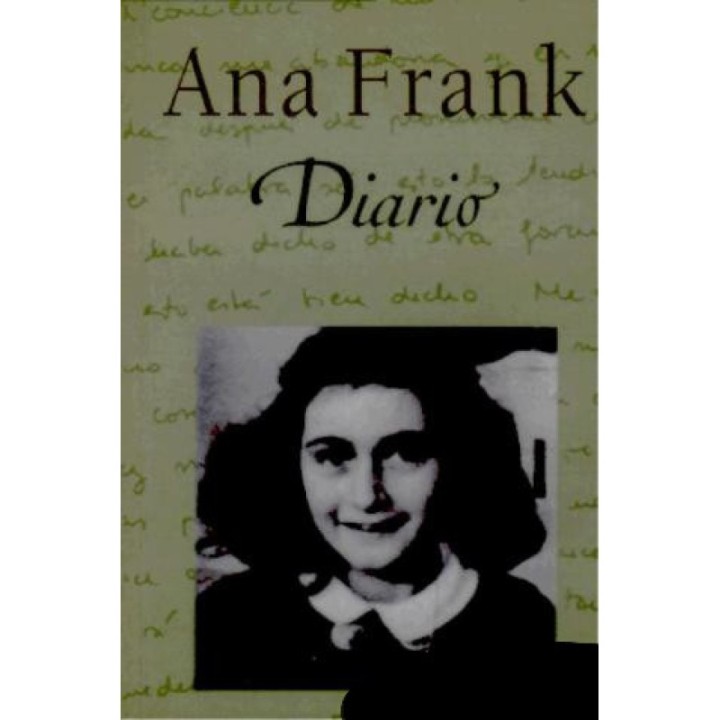 Diario de Ana Frank