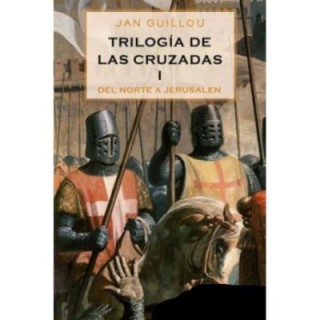 Del Norte a Jerusalén