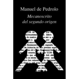 Mecanoscrito del segundo origen
