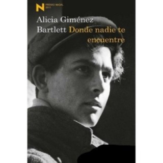 Donde nadie te encuentre