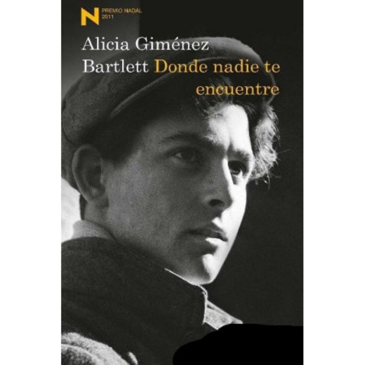 Donde nadie te encuentre