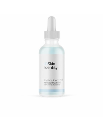 Facial Serium with Hyaluronic Acid Skin Generics iDSkin Identity Hydration Plus (30 ml)