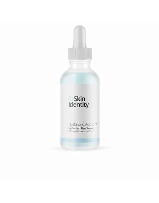 Facial Serium with Hyaluronic Acid Skin Generics iDSkin Identity Hydration Plus (30 ml)