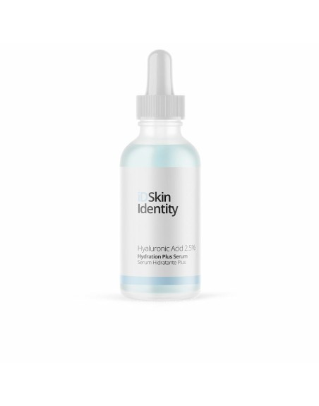 Gesichtsserum mit Hyaluronsäure Skin Generics iDSkin Identity Hydration Plus (30 ml)
