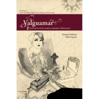 Valguamar. Cuentos de lugares