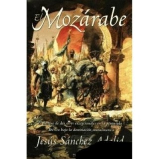 El mozárabe