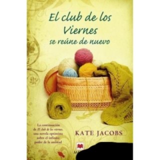 El club de los viernes se reúne de nuevo