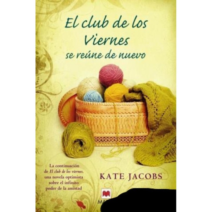 El club de los viernes se reúne de nuevo