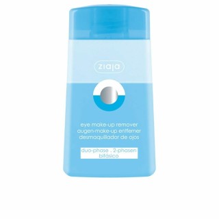 Øjne makeupfjerner Ziaja Duo-Phase (120 ml)