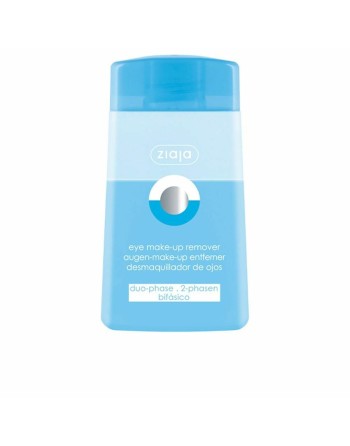 Démaquillant yeux Ziaja Duo-Phase (120 ml)