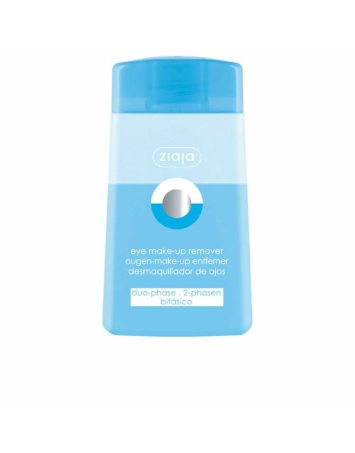 Eye Make Up Remover Ziaja Duo-Phase (120 ml)