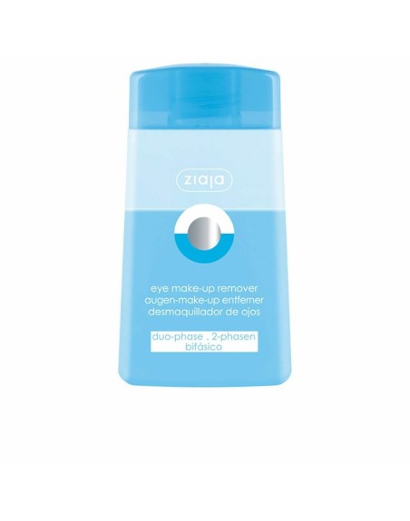 Démaquillant yeux Ziaja Duo-Phase (120 ml)
