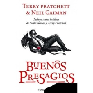 Buenos presagios