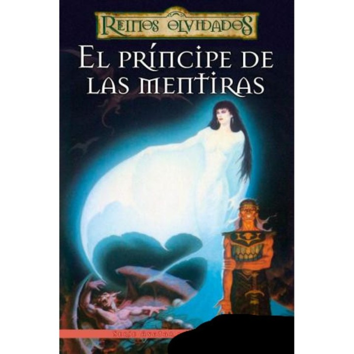 El príncipe de las mentiras