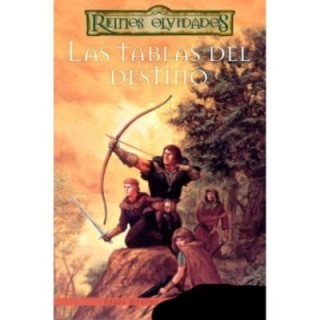 Las tablas del destino