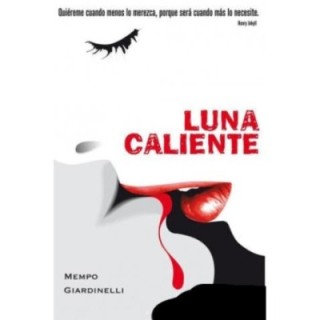 Luna caliente