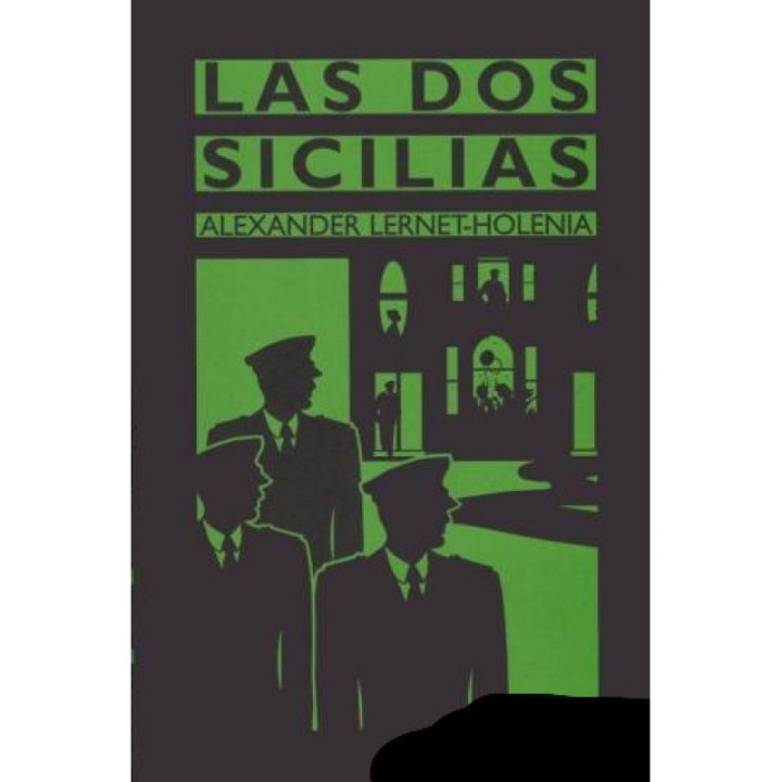 Las dos sicilias