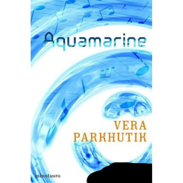 Aquamarine
