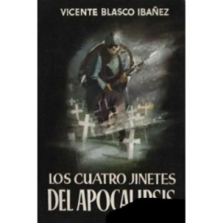 Los cuatro jinetes del apocalipsis