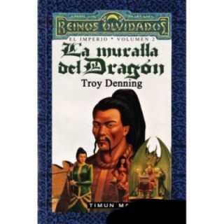 La muralla del dragón