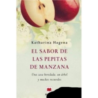 El sabor de las pepitas de manzana