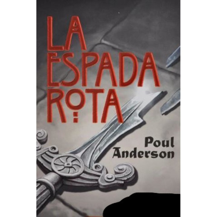 La espada rota