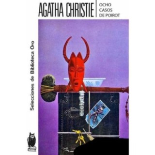 Ocho casos de Poirot