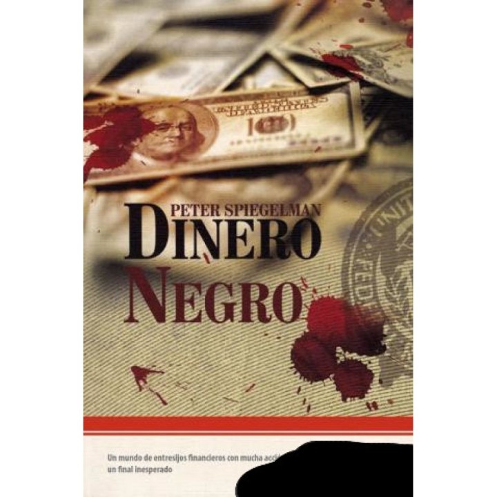 Dinero negro