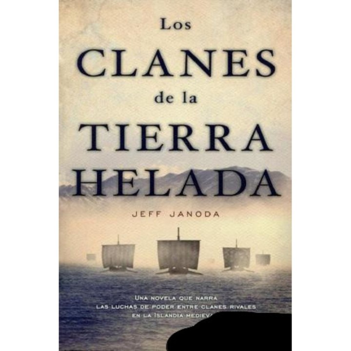 Los clanes de la tierra helada