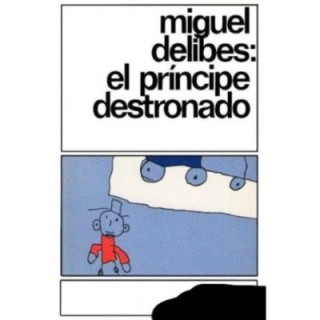 El príncipe destronado
