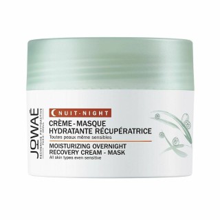 Mascarilla Hidratante de Noche Jowaé Moisturizing 40 ml