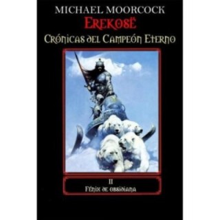 Fénix de obsidiana