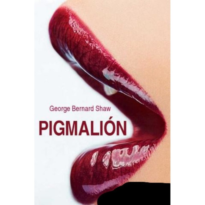 Pigmalión