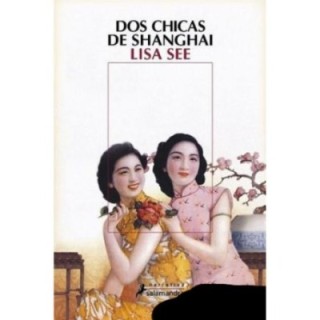 Dos chicas de Shanghai