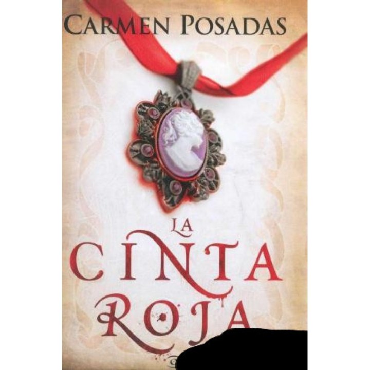 La cinta roja