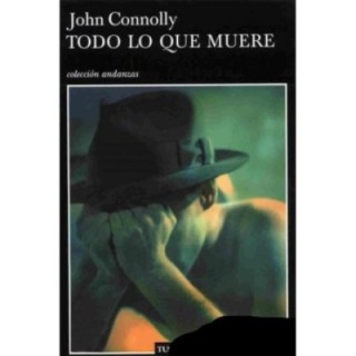 Todo lo que muere