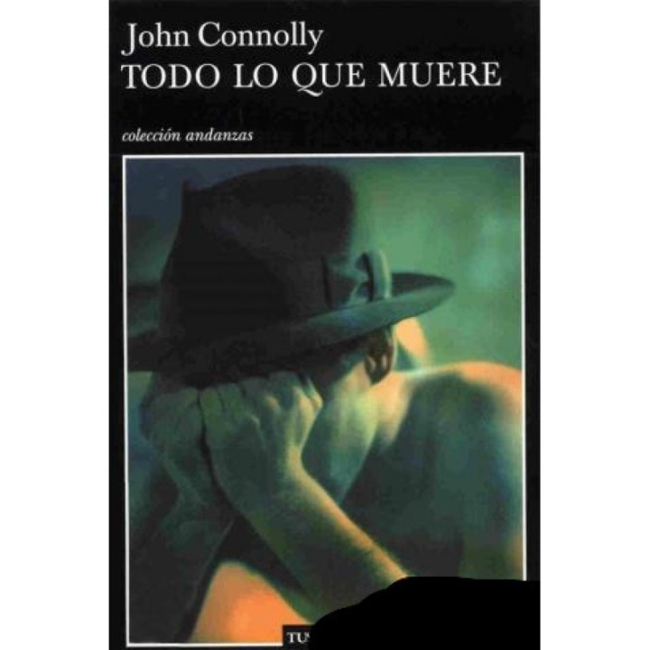 Todo lo que muere