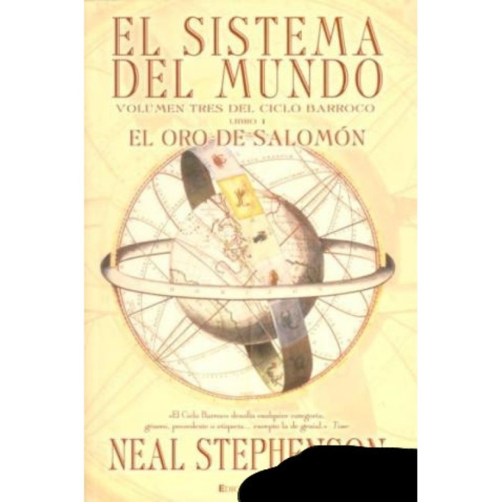 El sistema del mundo