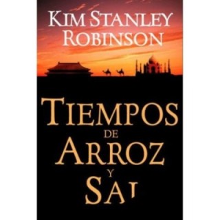 Tiempos de arroz y sal