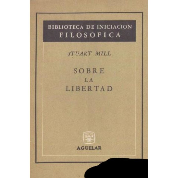 Sobre la libertad
