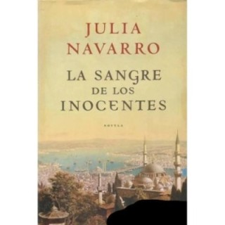 La sangre de los inocentes