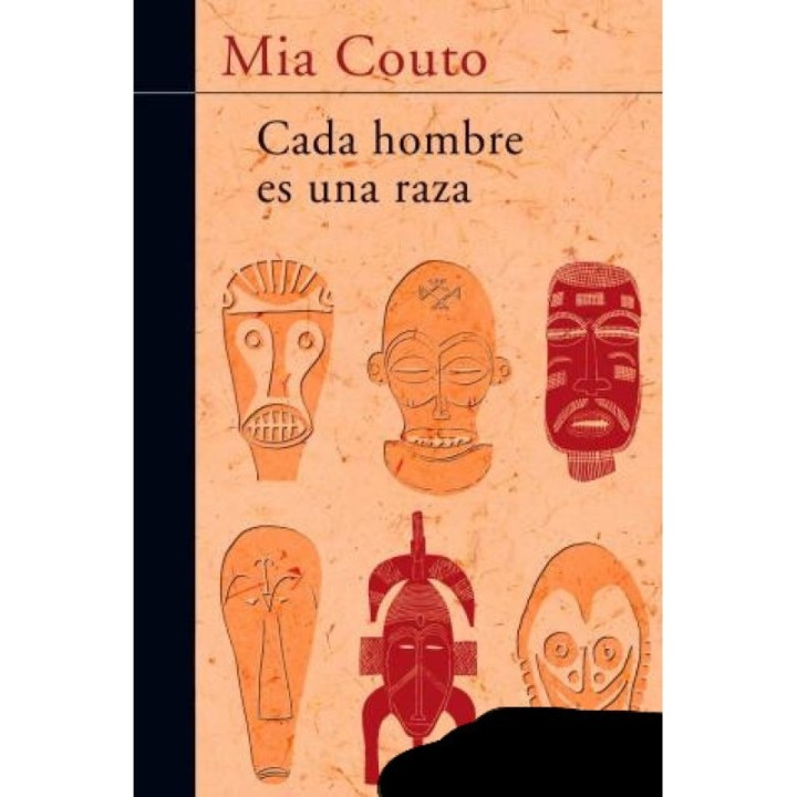 Cada hombre es una raza