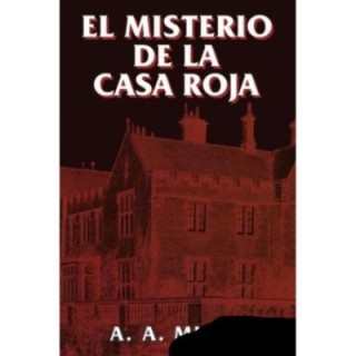 El misterio de la Casa Roja