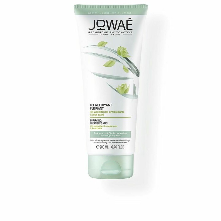 Rensende rensegel Jowaé (200 ml)