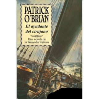 El ayudante del cirujano