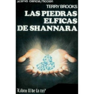 Las piedras élficas de Shannara