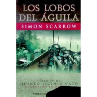 Los lobos del águila