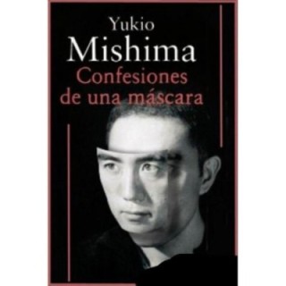 Confesiones de una máscara